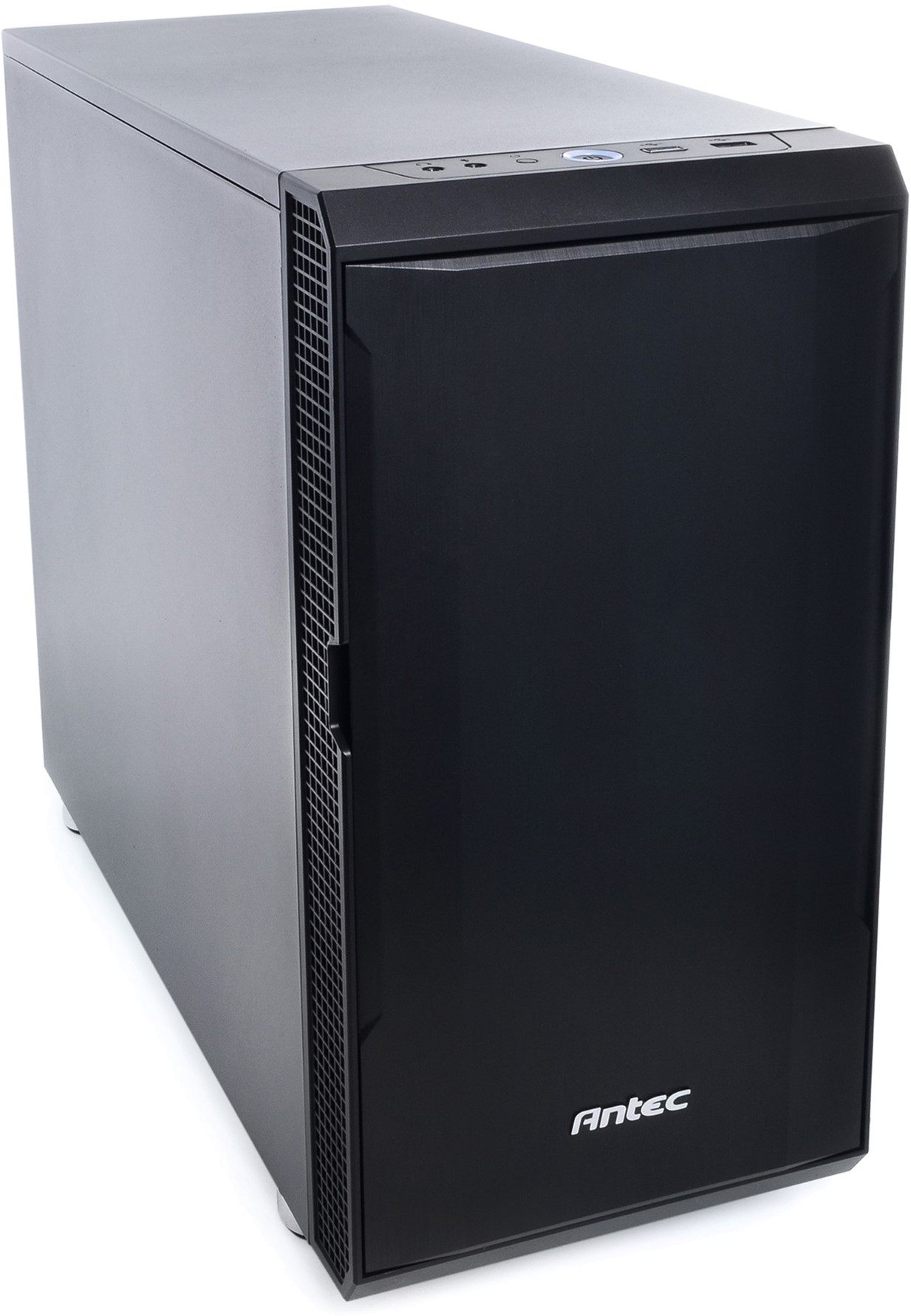 

Компьютер Artline Overlord Silent SL7 v07