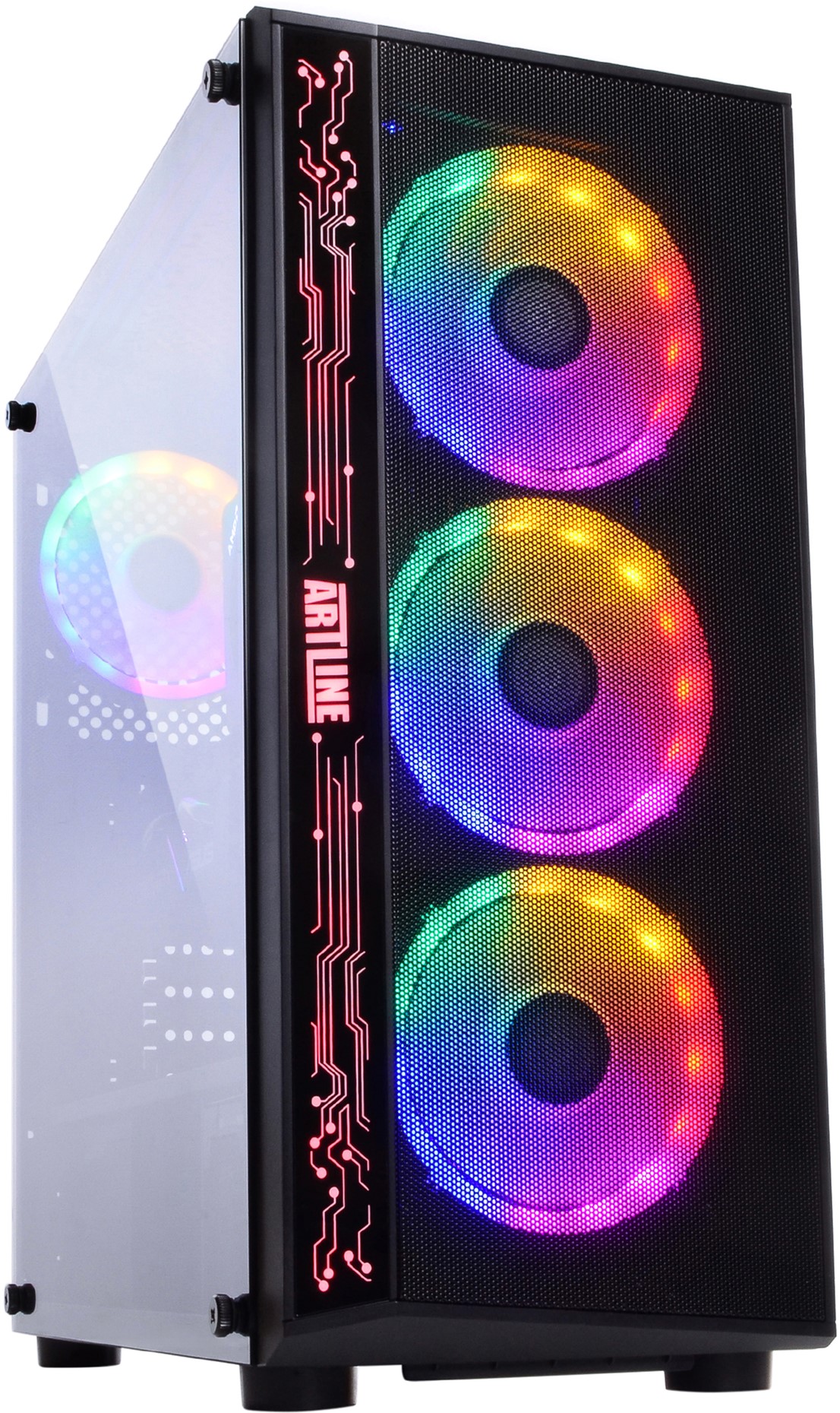 

Компьютер Artline Gaming X73 v19