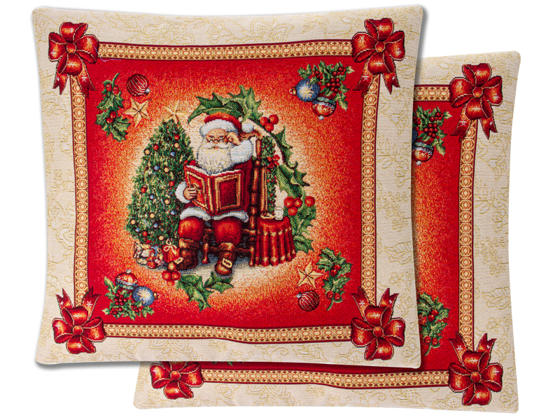 

Наволочка Arti-m Christmas 732-238