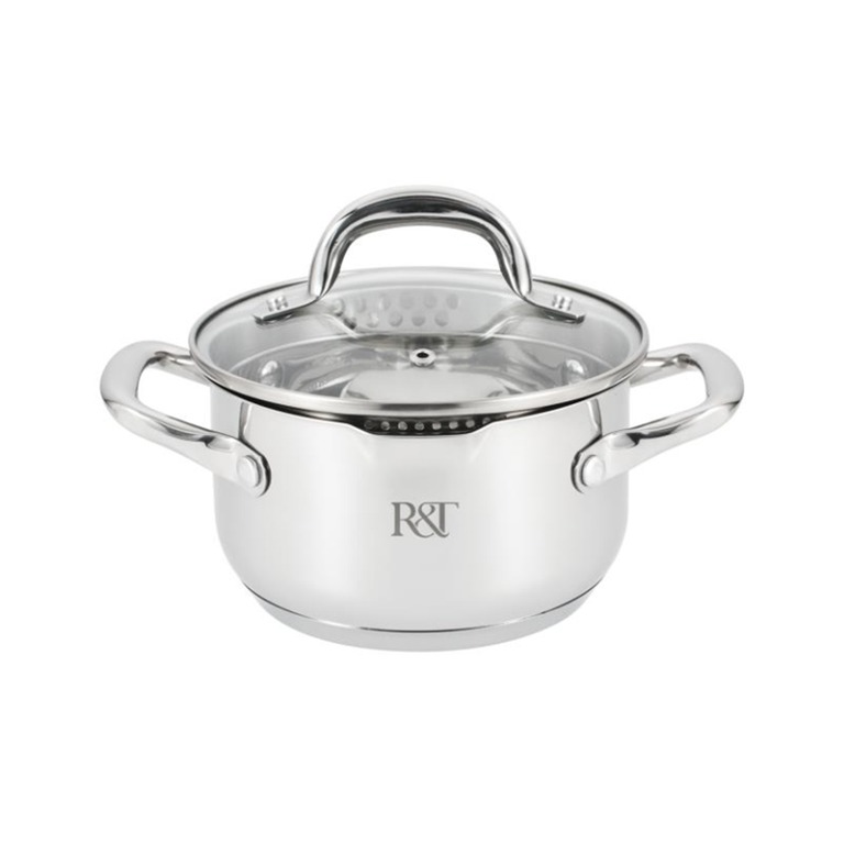 

Кастрюля Riley&tailor Classic RT101118
