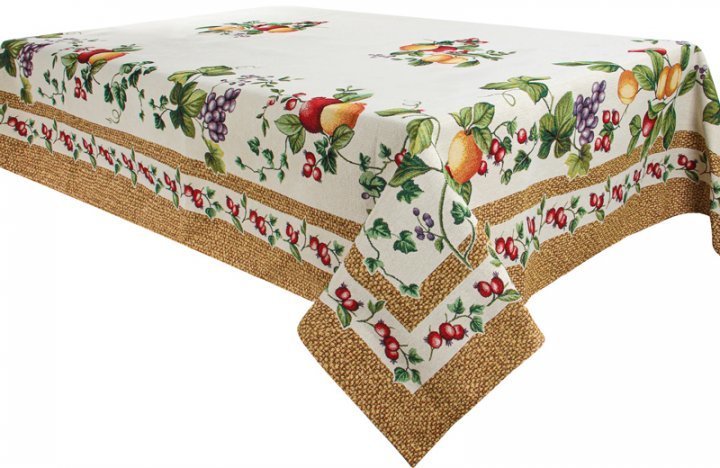 

Скатерть Arti-m Гранати 732-171