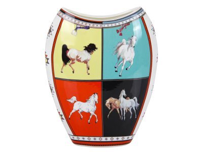 

Ваза Arti-m Дербі 924-715