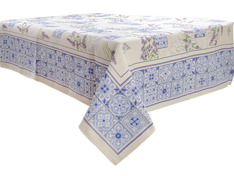 

Скатерть Arti-m Levit 716-044