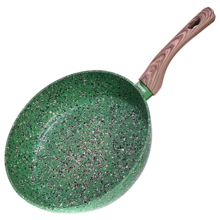 

Сковорода Fissman Malachite фс14310