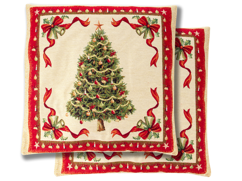 

Наволочка Arti-m Arbol navidad 716-157