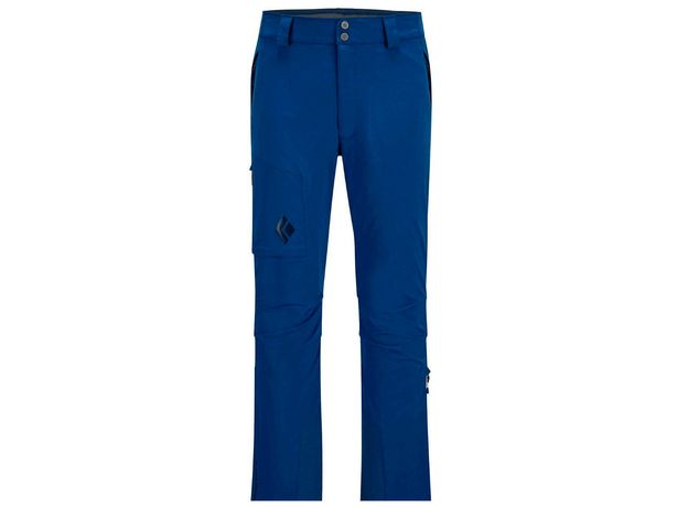 

Штаны женские Black Diamond Induction Pants,  - Spectrum Blue (BD YBMS.510, Штаны женские Black Diamond Induction Pants, S - Spectrum Blue (BD YBMS.510-S)