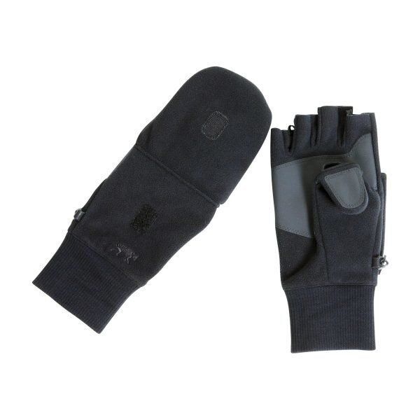 

Перчатки мужские Tasmanian Tiger Sniper Glove Pro Black, S (TT 7763.040-S)