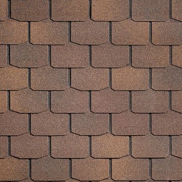 

Битумная черепица SHINGLAS Модерн 1 м.кв. Плато (modern-3)