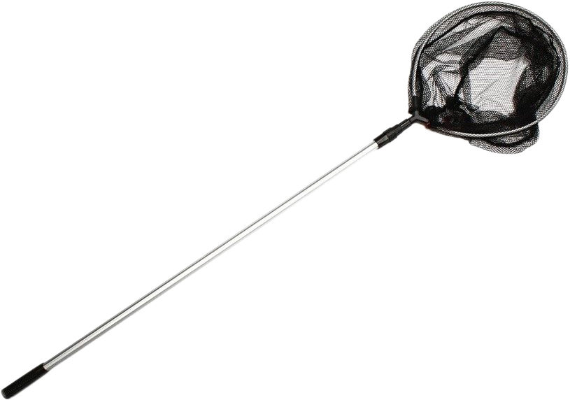 

Подсачек телескопический разборной Salmo 250 см (8354-250)