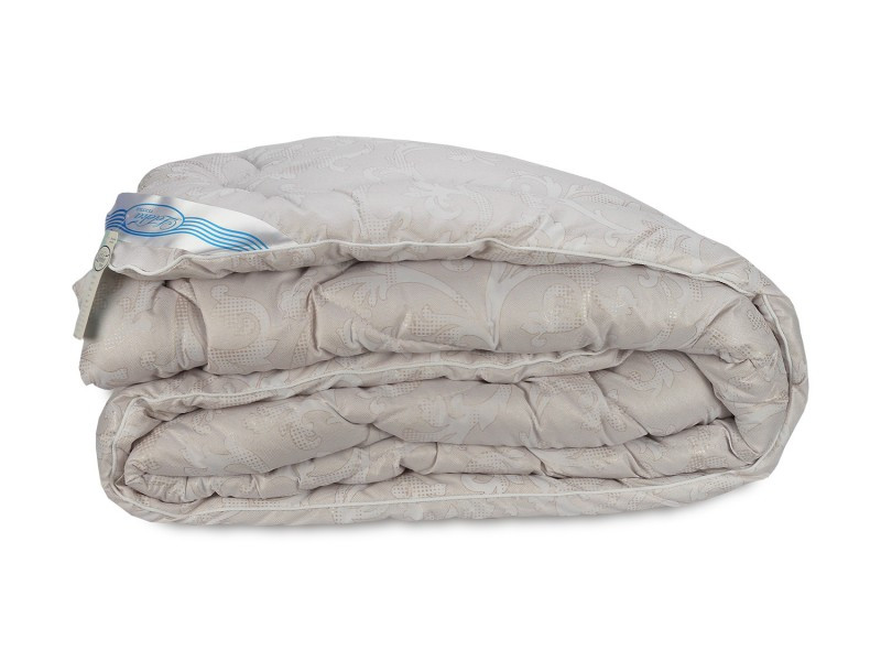

Одеяло Овечья шерсть Зима Leleka-Textile 200х220