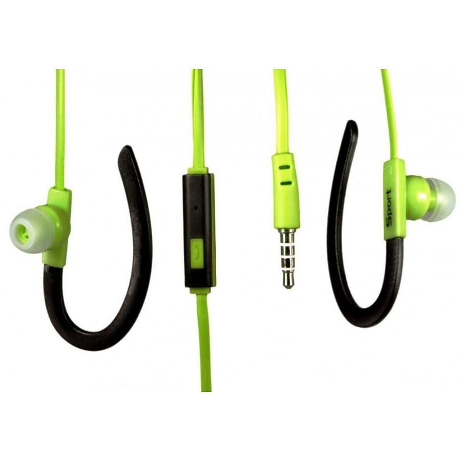 

Наушники спортивные Super Bass MD-612 for Sport