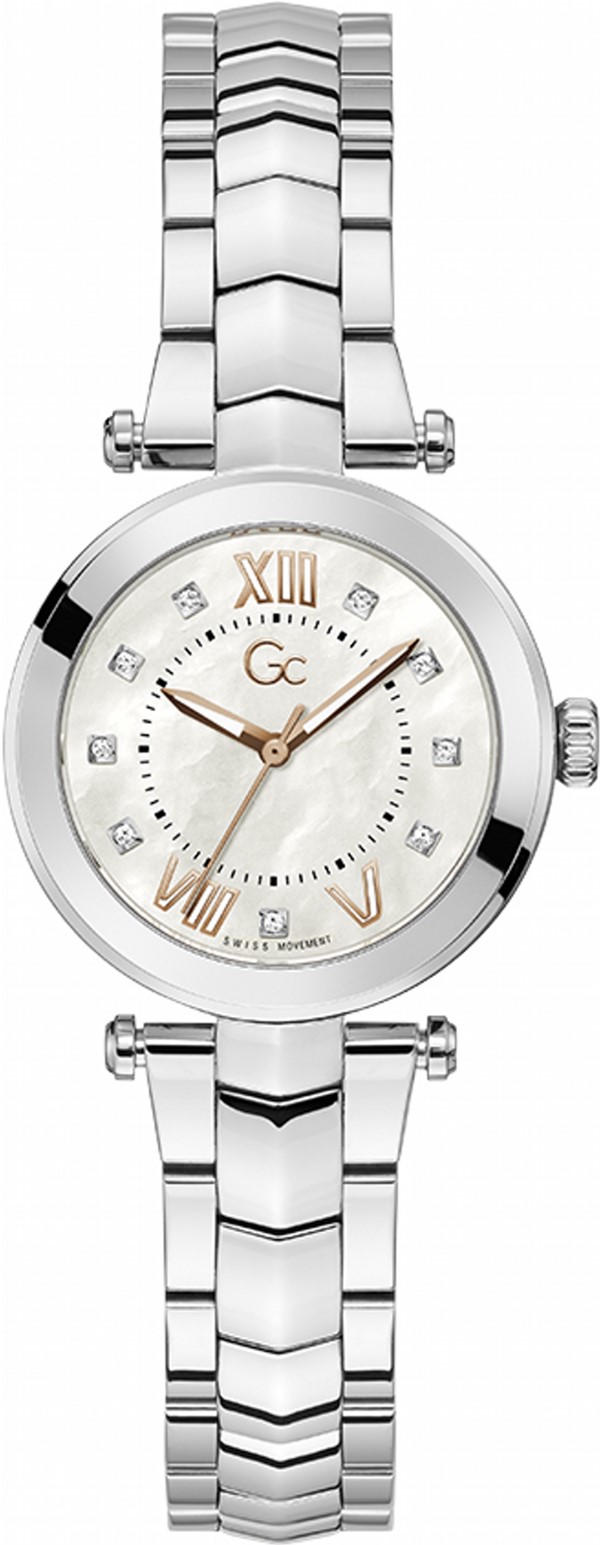 

Женские часы GC Y93005L1MF