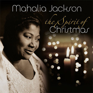 

Mahalia Jackson - The Spirit Of Christmas 2018 (Vp 90070) Vinyl Passion/EU Mint Виниловая пластинка (art.240480)