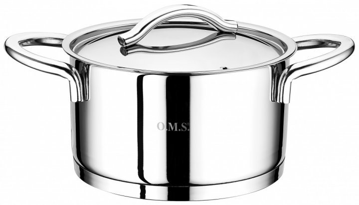

Кастрюля O.m.s. OMS 2037-20