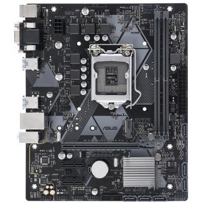 

Материнська плата ASUS PRIME B365M-K