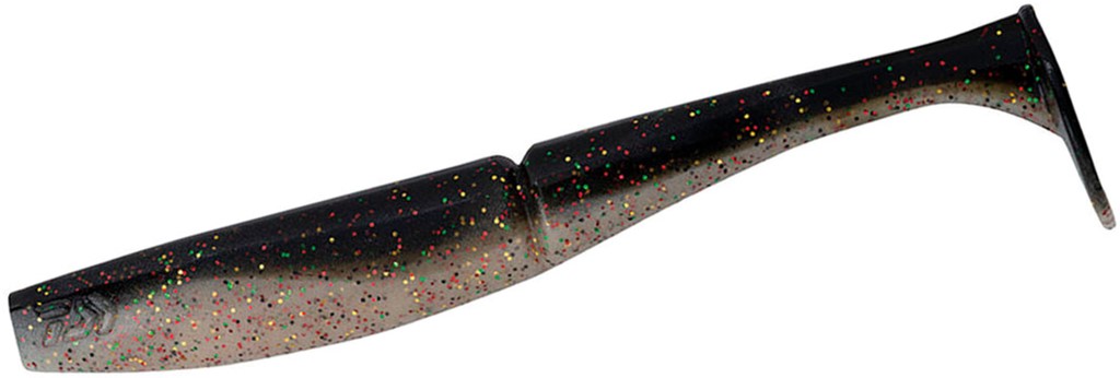 

Силикон Daiwa Bait Junkie 6.2" Minnow Red Bait Glow (20002127)