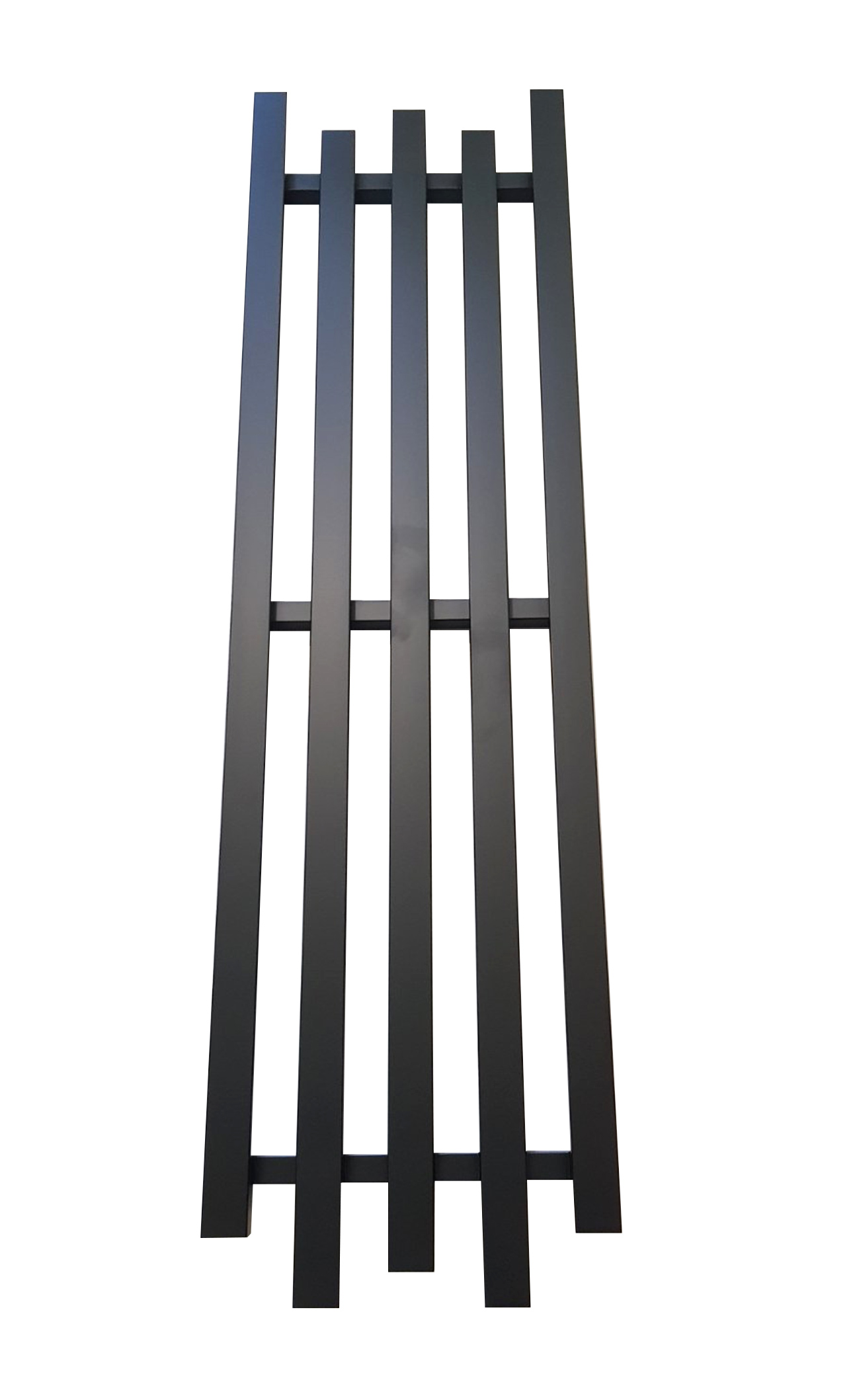 

Genesis Aqua Радиатор отопления Genesis-Aqua Bassa 160x45 см (207001)