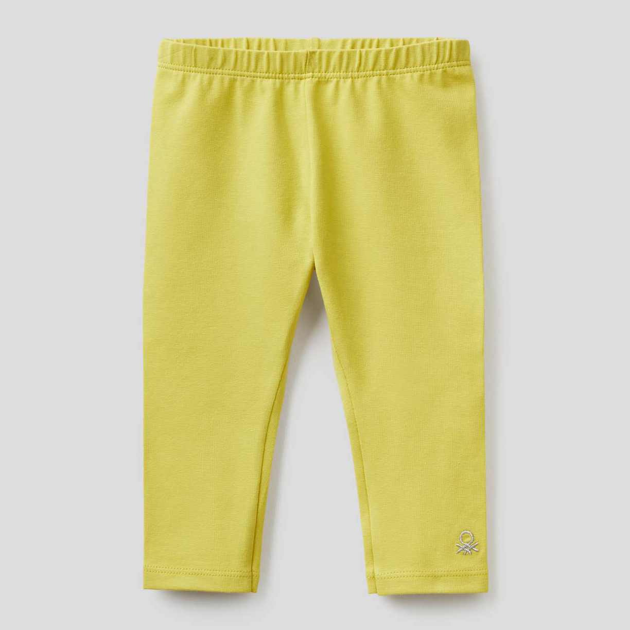 

Лосины United Colors of Benetton 3MT1I0042.P-36K 98 см