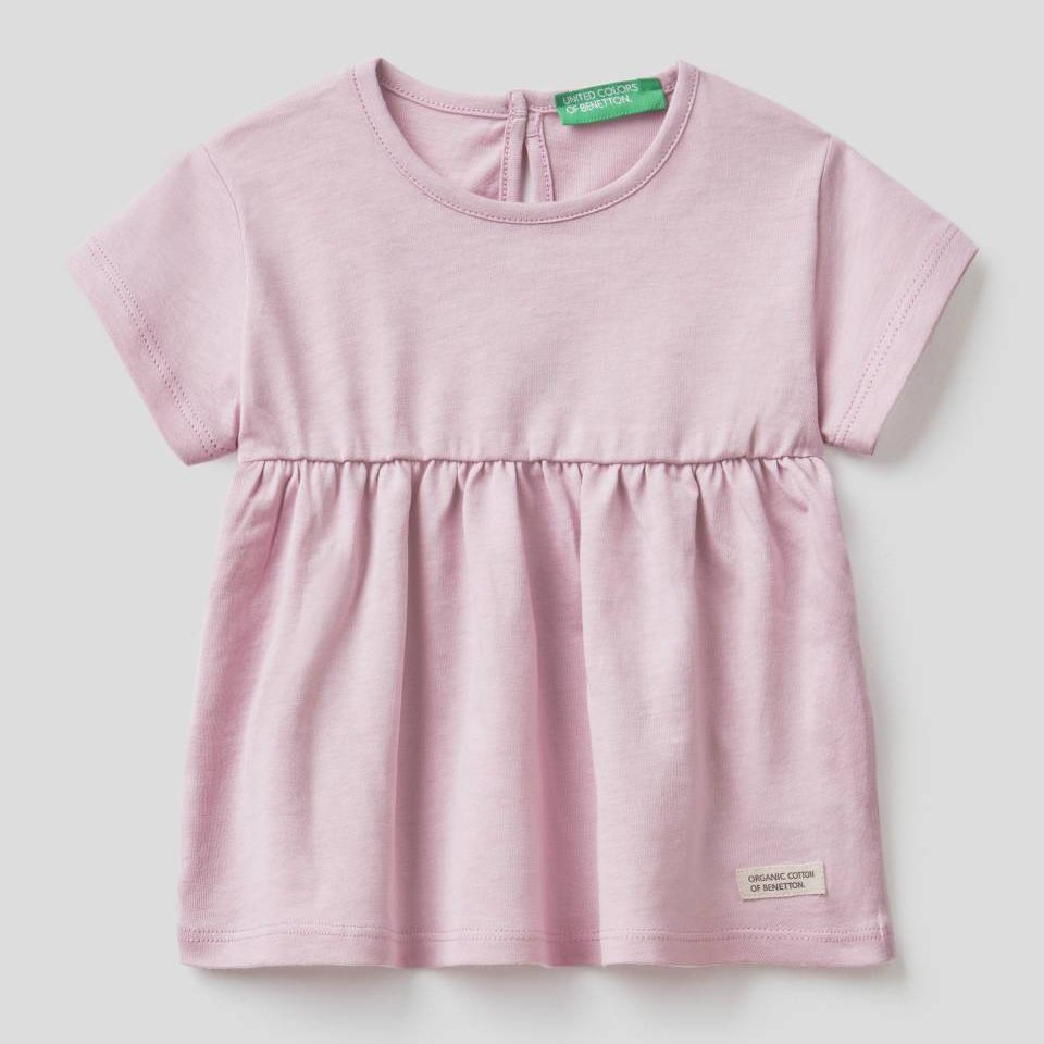 

Футболка United Colors of Benetton 3I1XG101Y.P-0K3 82 см