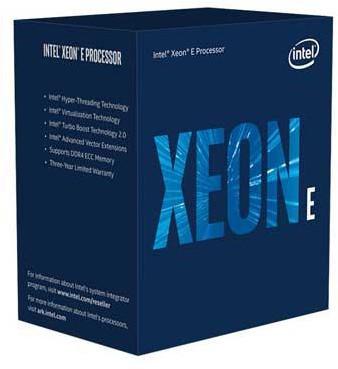 

Процессор Intel Xeon E-2236 box (BX80684E2236)