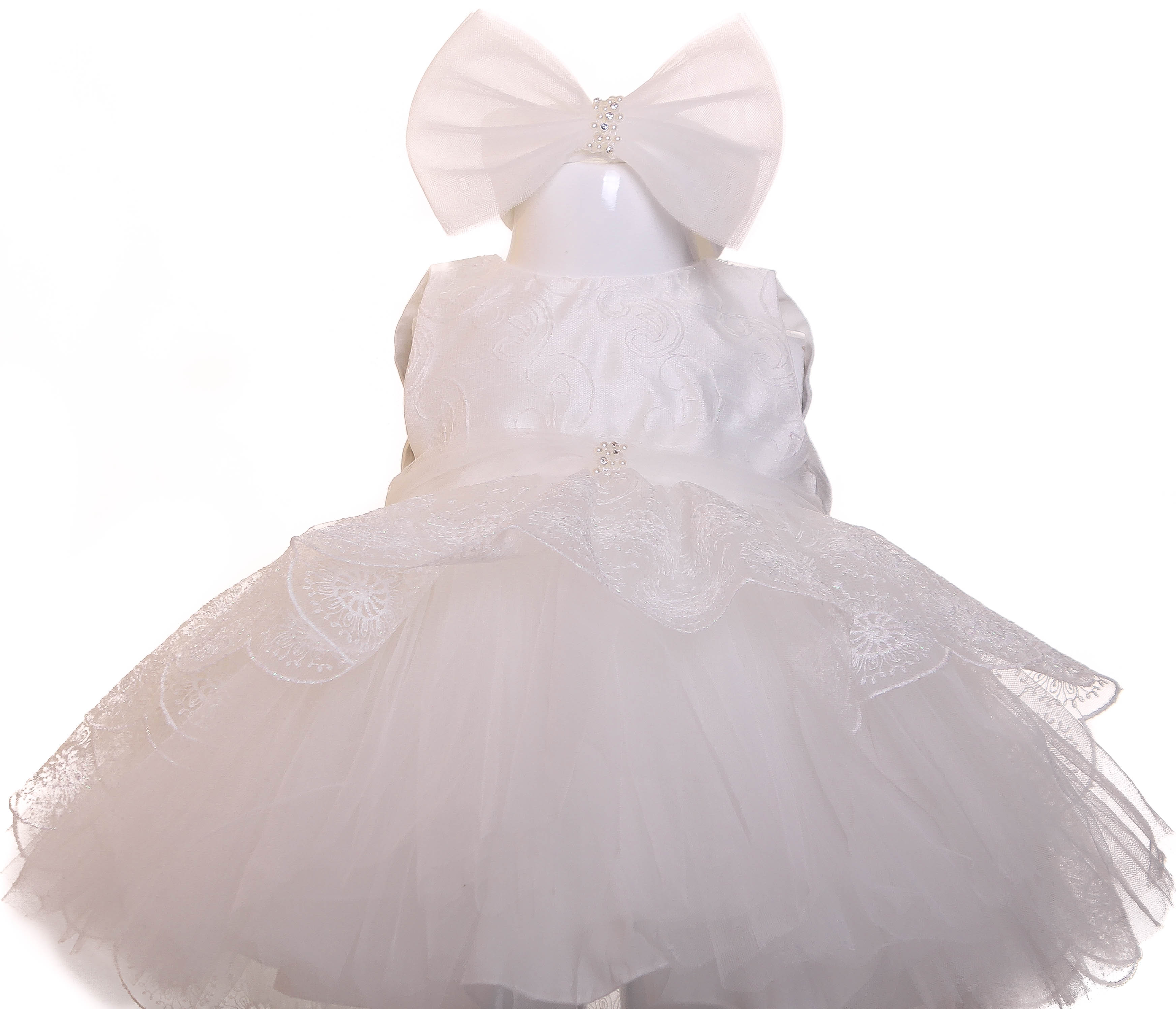 

Подарочный Комплект 3 ед. Bibaby Кремовый 62 см 67021 (542532)