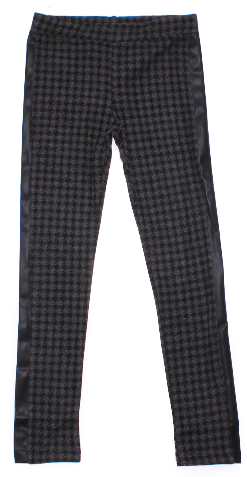 

Лосины Lovetti Антрацит 152 см 5212-2 (482477)