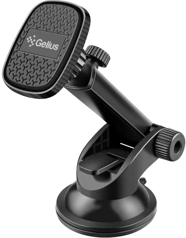 

Автодержатель для телефона Gelius Pro GP-CH019 Black