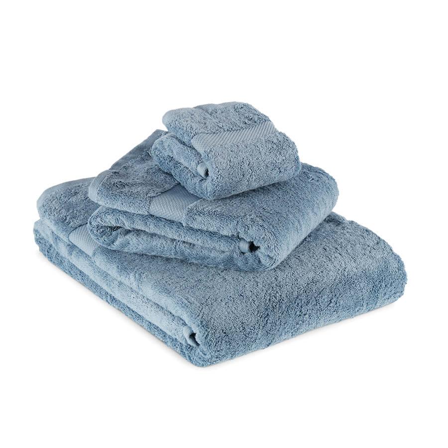 

Полотенце махровое Penelope - Gloria denim 50*90