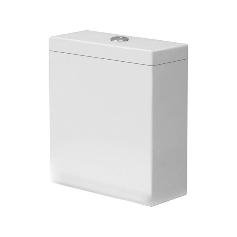 

Бачок для унитаза Azzurra Nuvola NUV400B1MBL (71670)