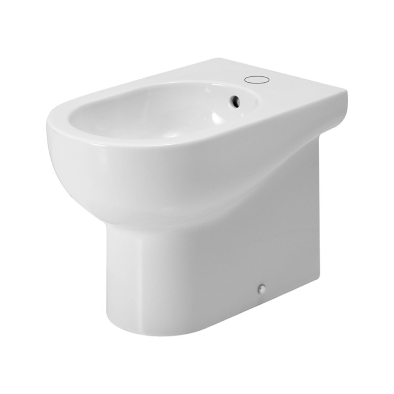 

Биде напольное Azzurra Nuvola NUV500B1 (71671)