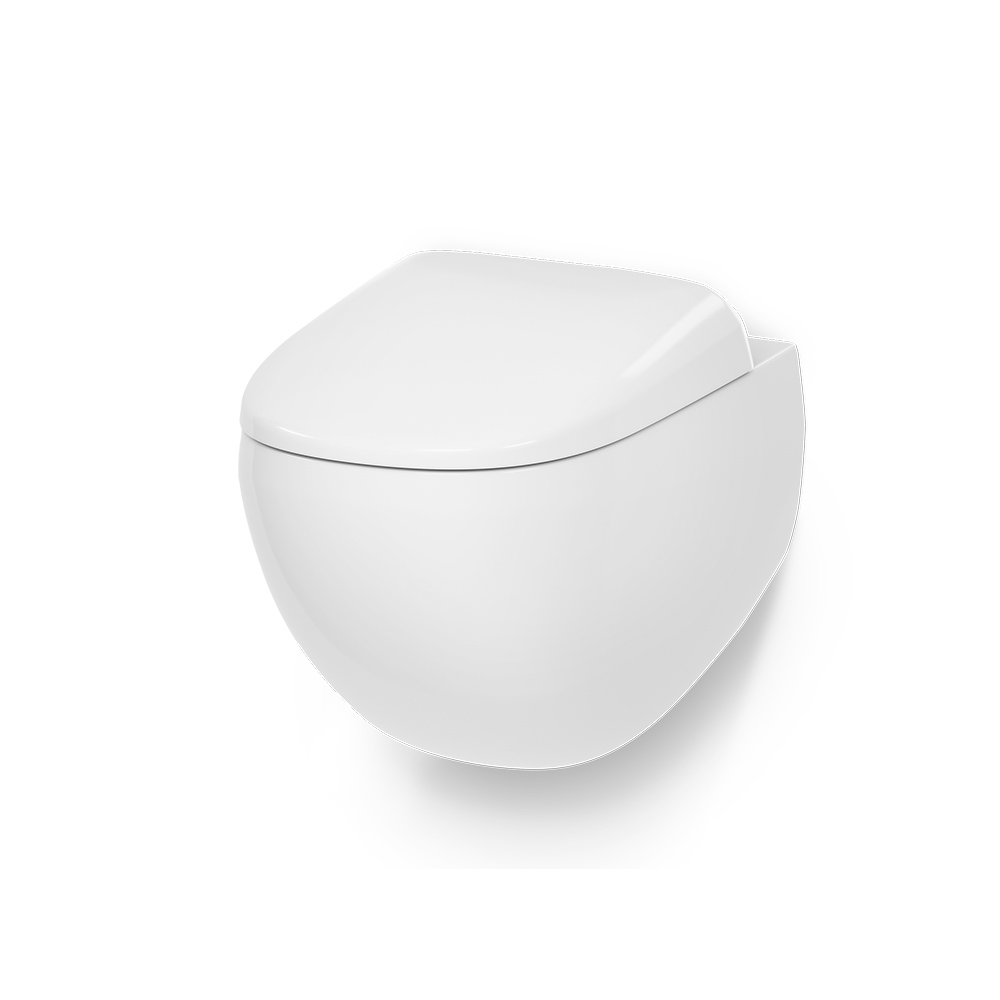 

Унитаз подвесной FlashClean AM.PM Sensation C301700WH (93191)