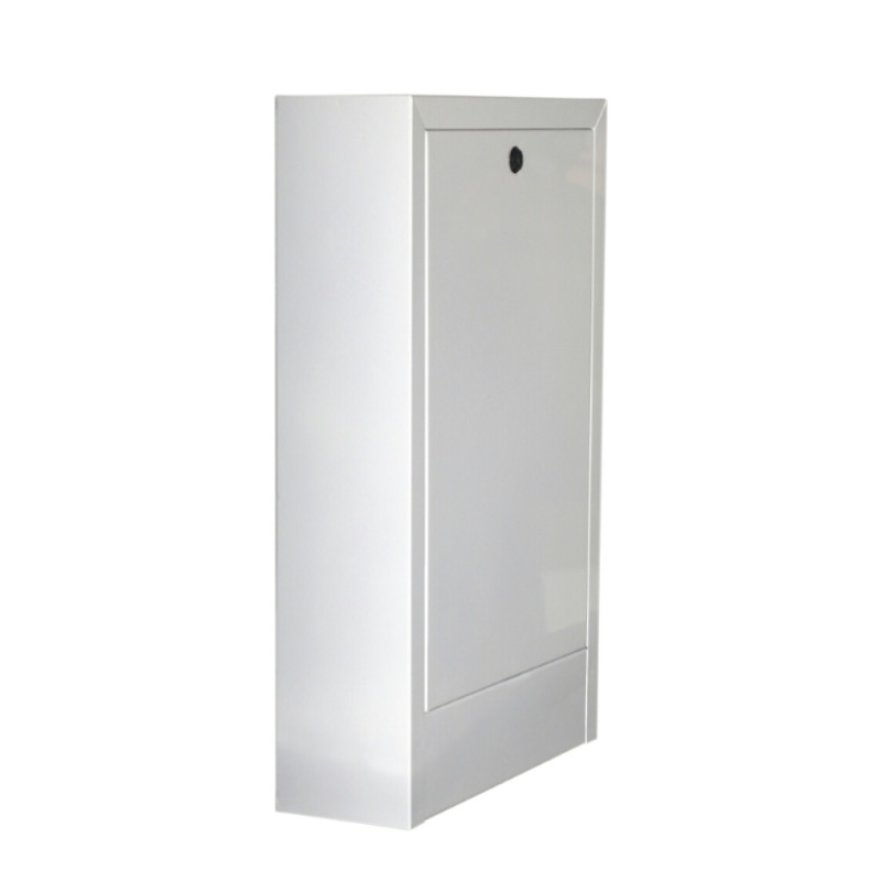

Коллекторный шкаф Icma (UA) 1150х580х120 наружный №6 (71549)