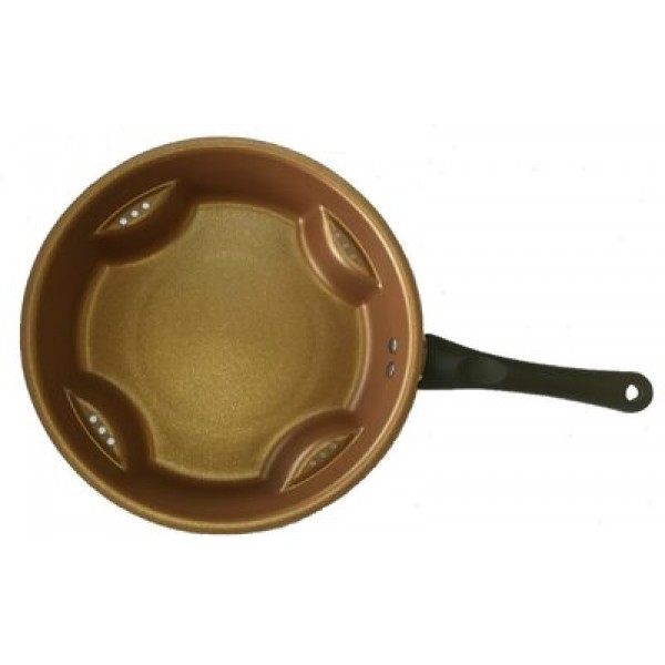 

Сковорідка Fry Pan Steel Air