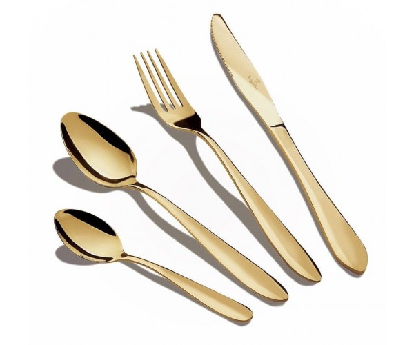 

Набор столовых приборов Berlinger Haus Cutlery Sets 24 предмета (BH-2639)