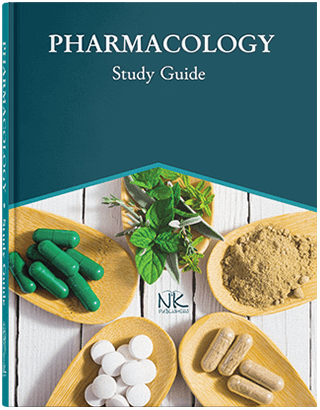 

Pharmacology: Study Guide Фармакологія: практикум. Важнича О.М., Дев’яткіна Т.О., Дворник В.М. та інші