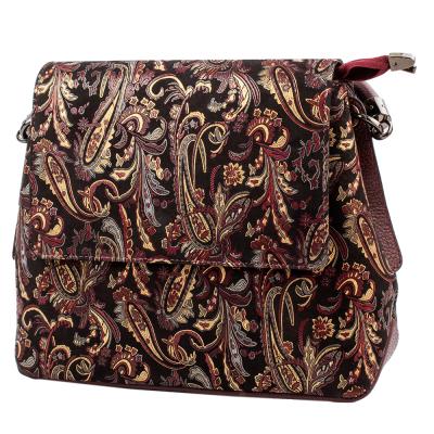 

Саквояж (ридикюль) Desisan SHI1518-718