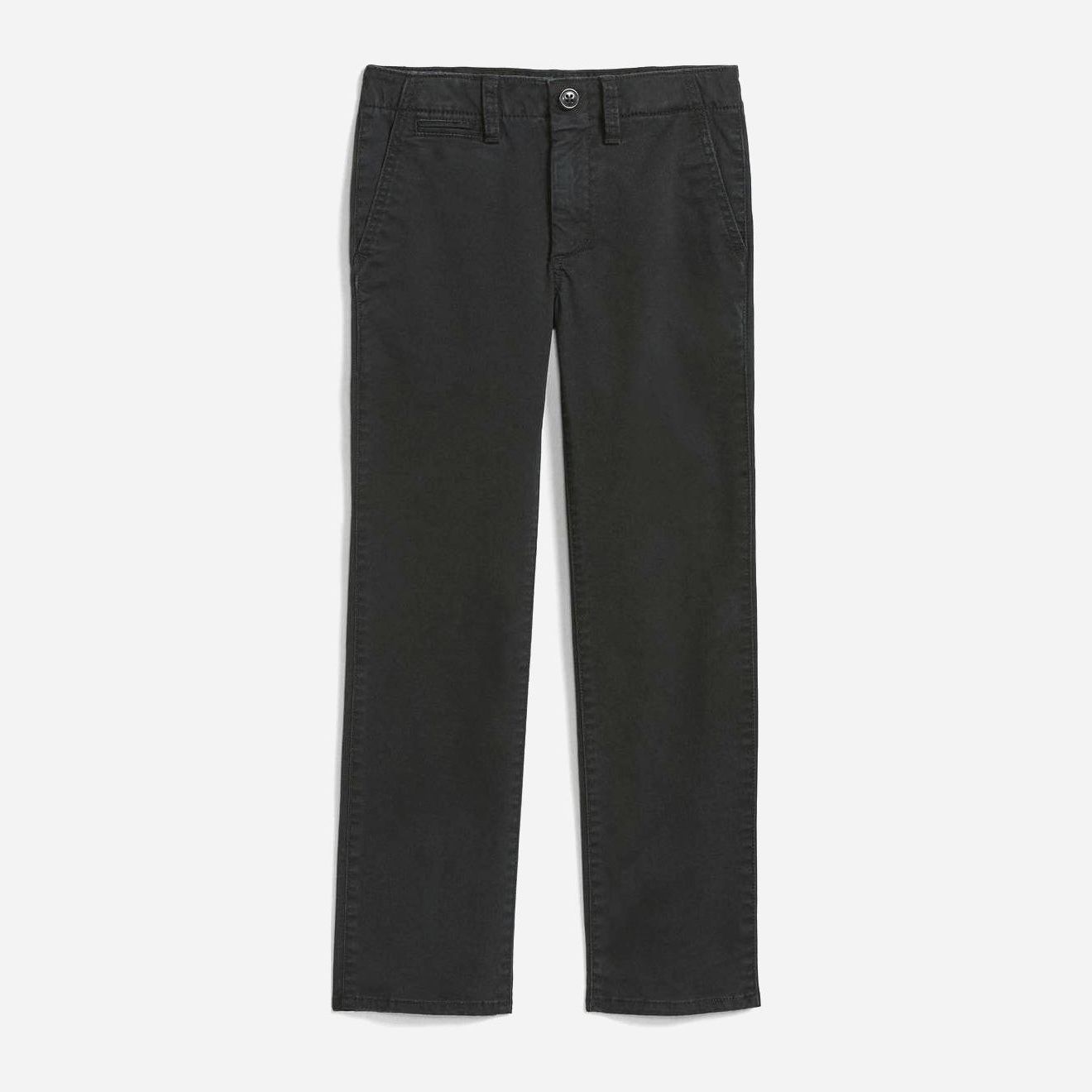 

Джинсы GAP 150902105 114-124 см Черные