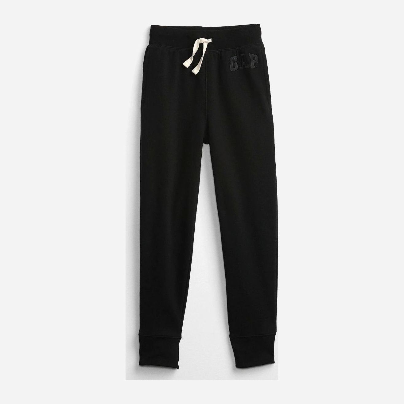 

Спортивные штаны GAP 58070931 99-114 см Черные