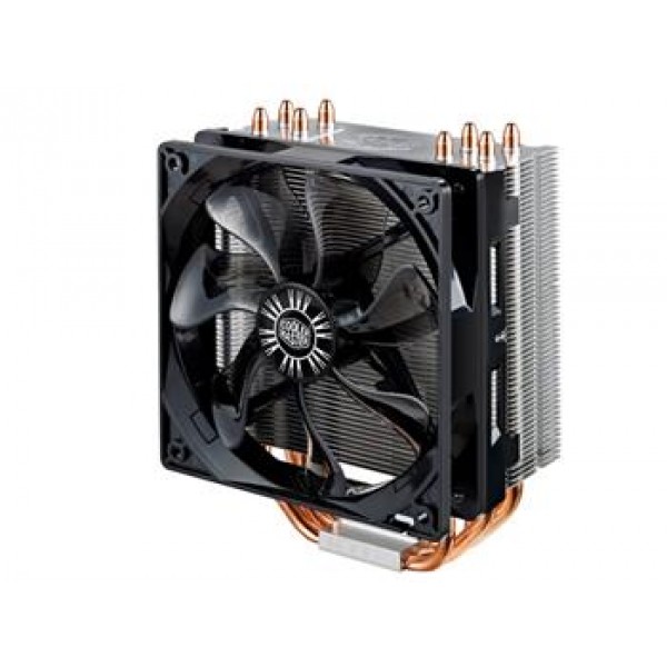 

Кулер процессорный CoolerMaster Hyper 212 Plus Evo (RR-212E-16PK-R1)