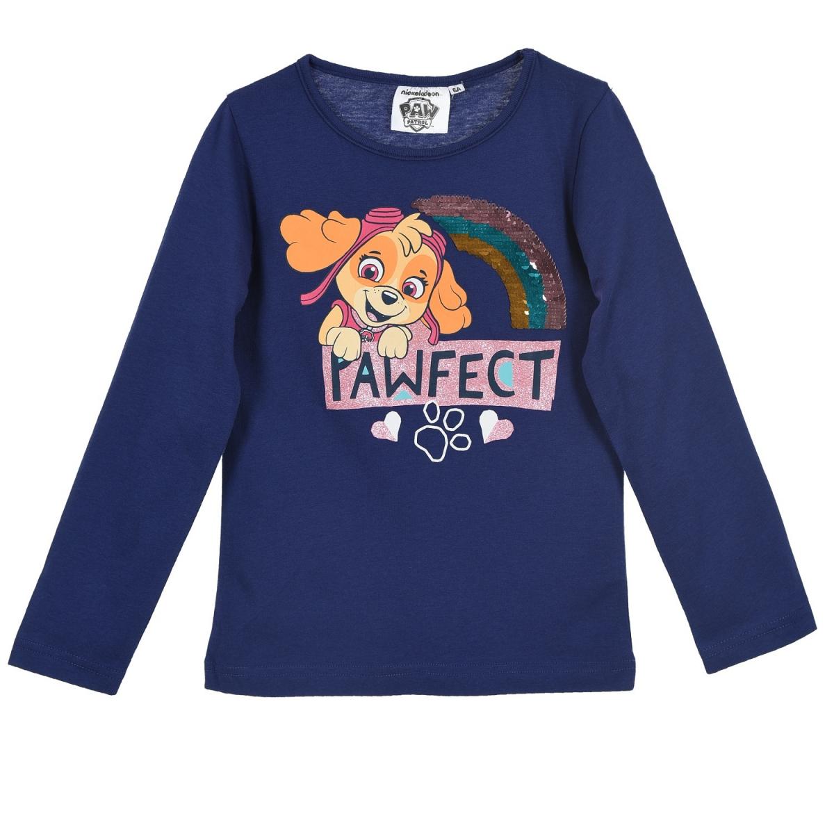 

Кофта Disney Paw Patrol (Щенячий Патруль) 098 см Фиолетовый HS11712