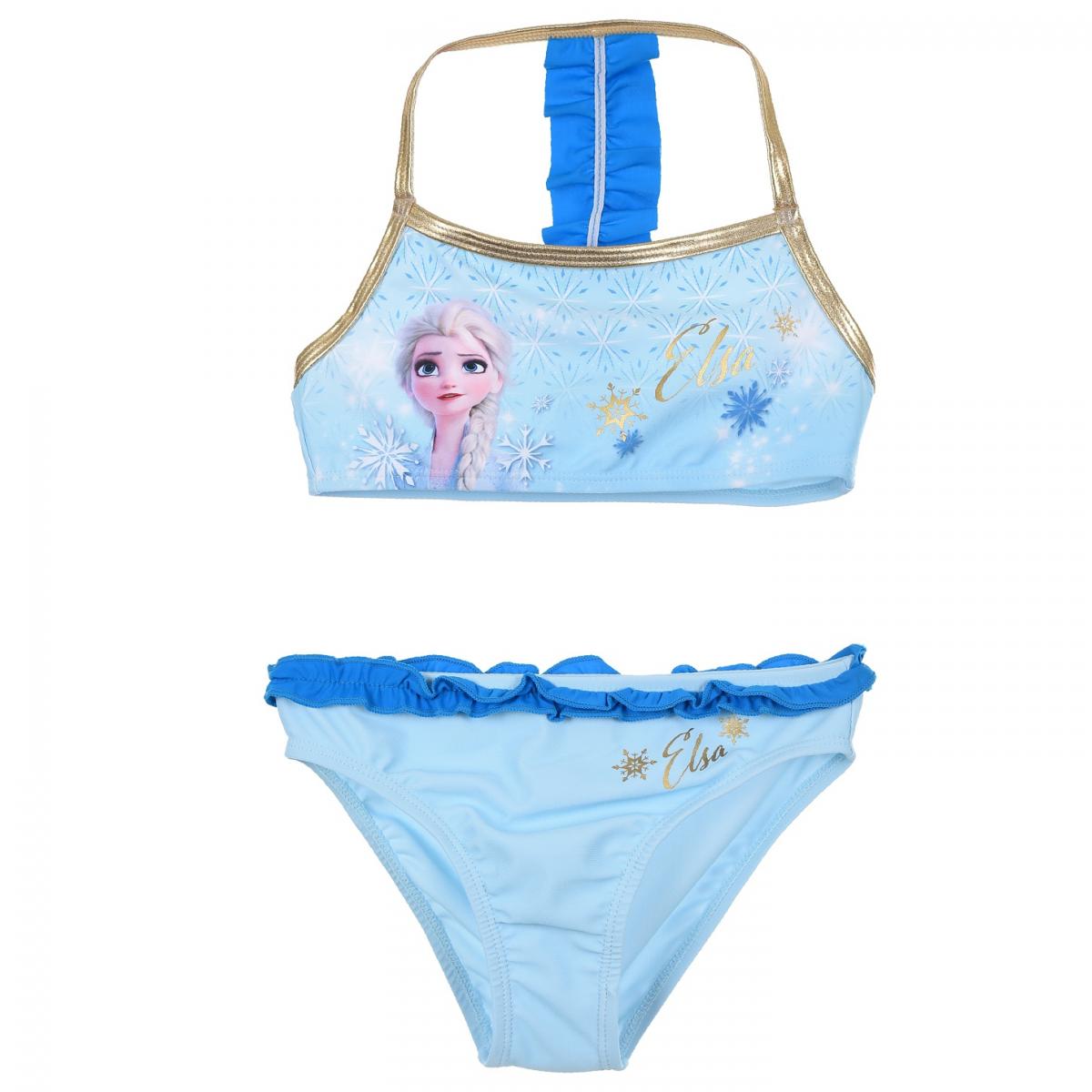 

Купальник Disney Frozen (Холодное Cердце) 116 см Разноцвет UE18592