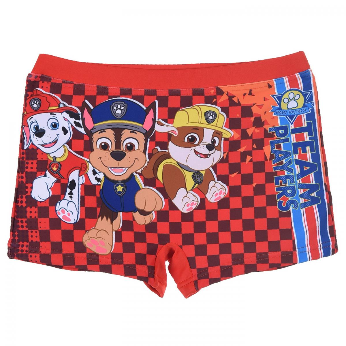 

Плавки Disney Paw Patrol (Щенячий Патруль) 104 см Разноцвет UE19081