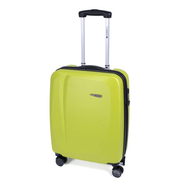 

Чемодан Gabol Line Pistachio S 924675