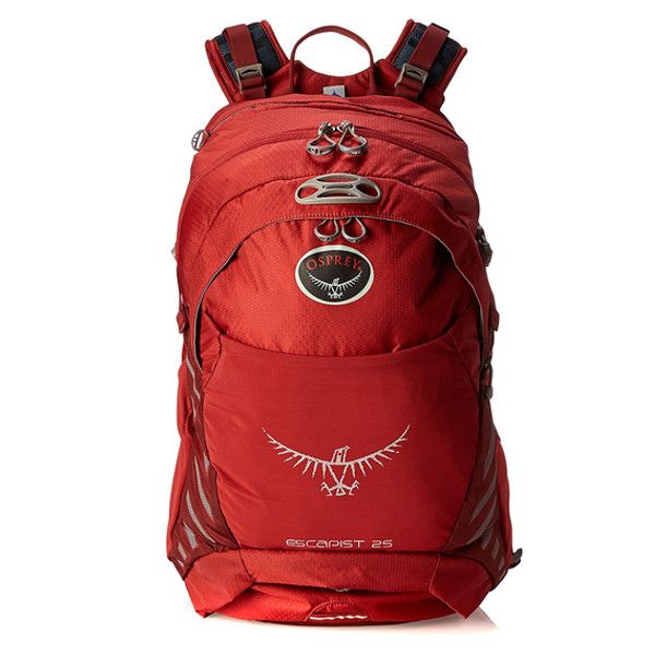 

Рюкзак Osprey Escapist 25л S/M 009.0272