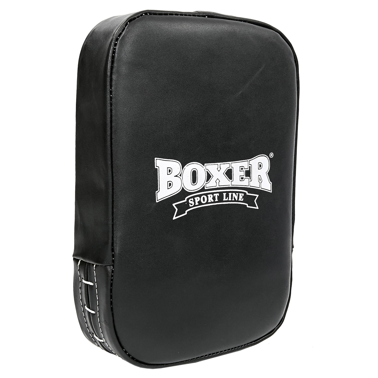 

Макивара прямая BOXER 1019-02 45х30х10см 1шт черный