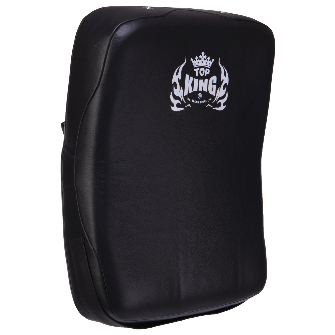 

Лапа изогнутая TOP KING Curved Shape TKKSH-01-GL 1шт черный