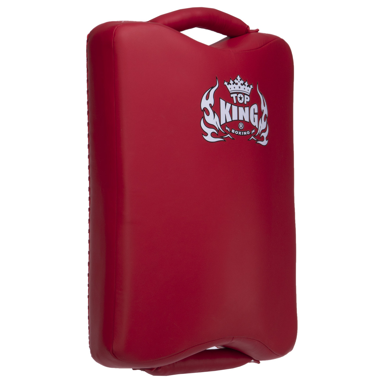 

Макивара с двумя ручками TOP KING Double Handles TKKSH-02-SL 1шт красный