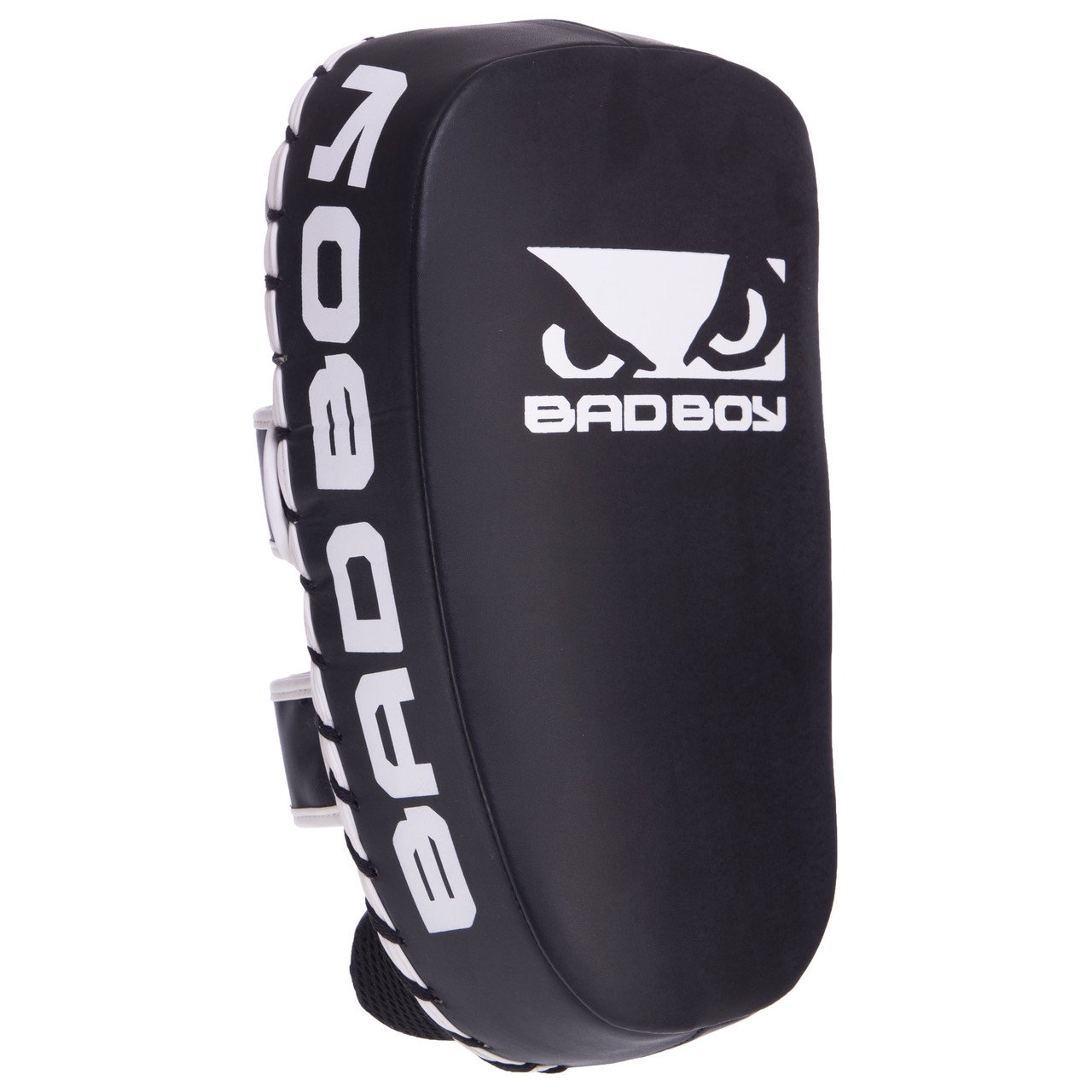 

Лапа изогнутая FLEX BDB VL-8289 1шт черный-белый