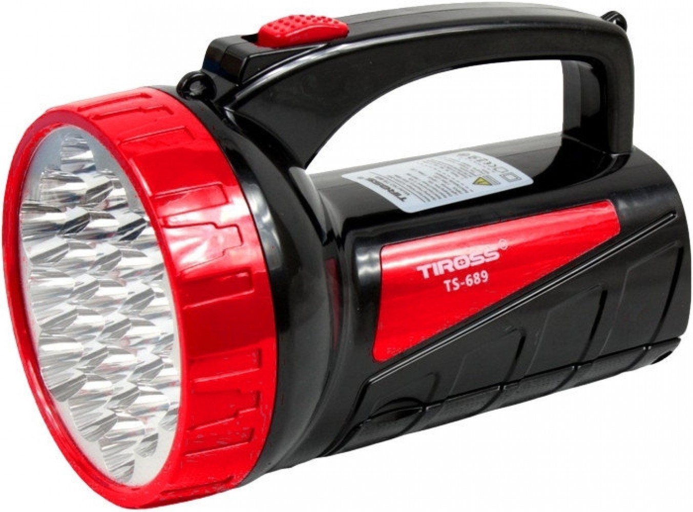 

Фонарик Tiross TS-689