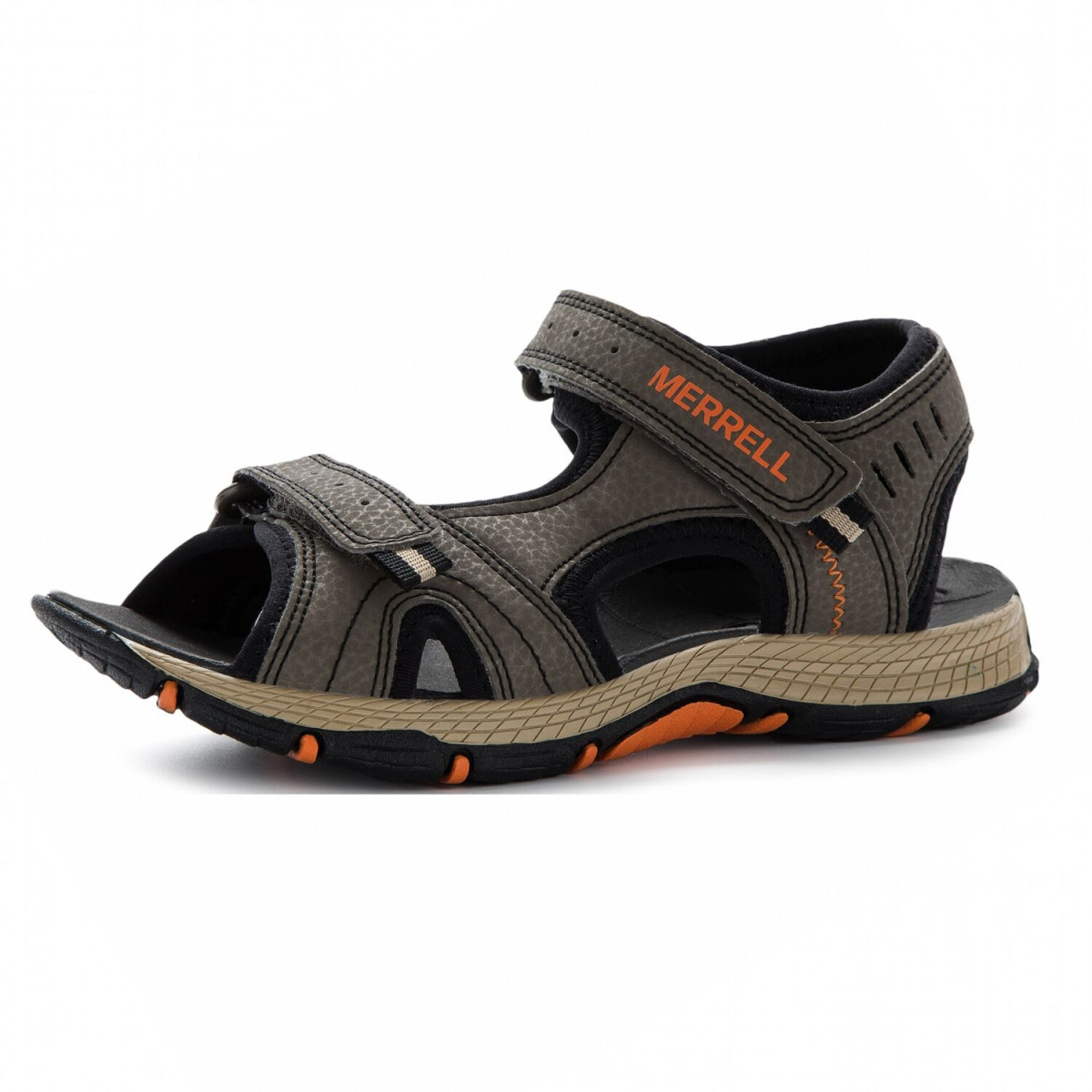 

Сандалии детские Merrell PANTHER SANDAL 34 коричневый (MK261235-3)